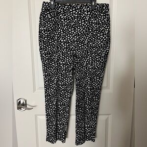 Chico’s Pull on Pants.